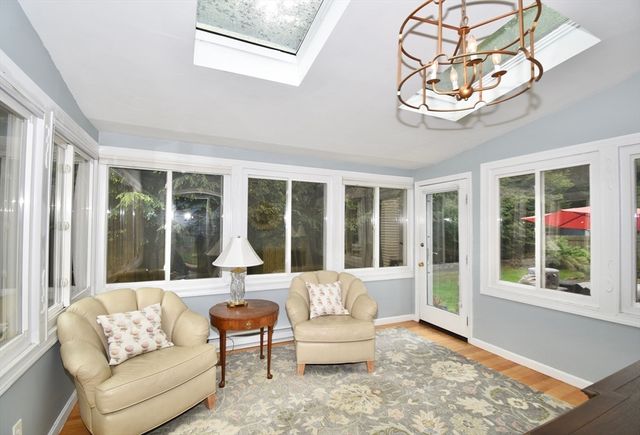 12 Cooley Dr, Wilbraham, MA 01095