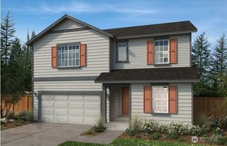 772 Holly Avenue #41, Buckley, WA 98321