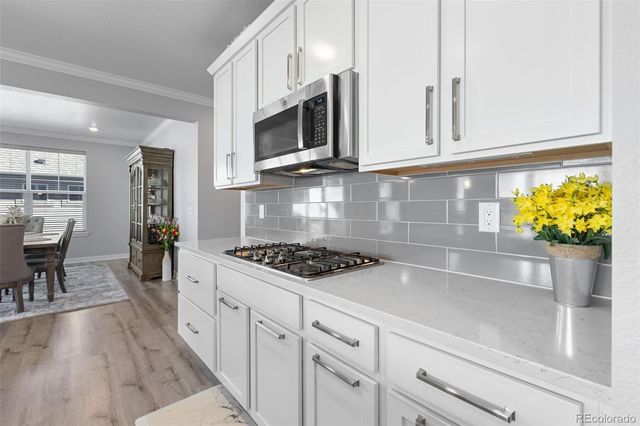 8801 S Ukraine Court, Aurora, CO 80016