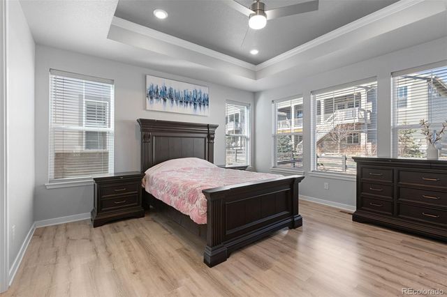 8801 S Ukraine Court, Aurora, CO 80016