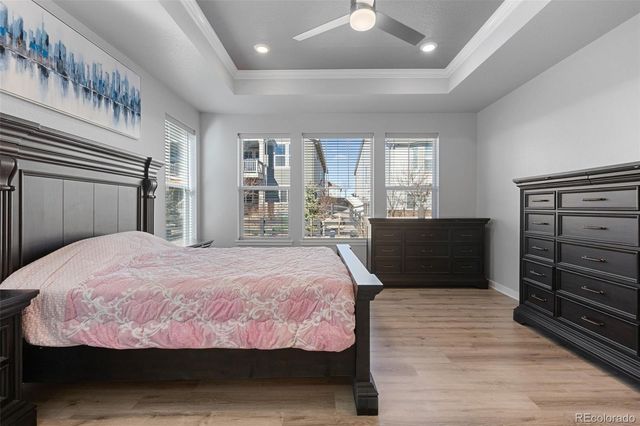 8801 S Ukraine Court, Aurora, CO 80016