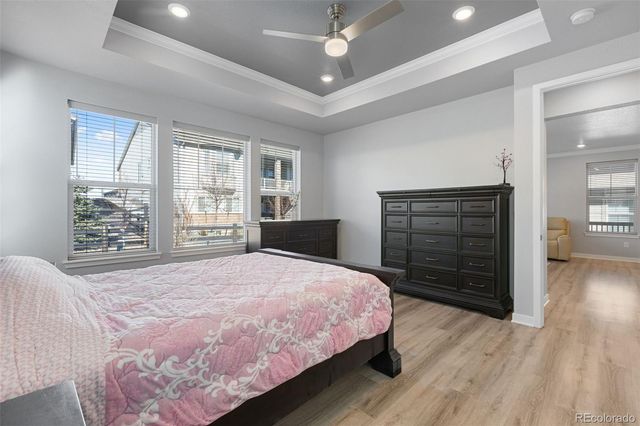 8801 S Ukraine Court, Aurora, CO 80016