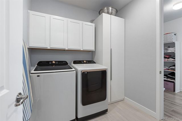 8801 S Ukraine Court, Aurora, CO 80016