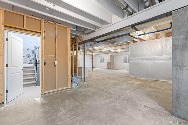 8801 S Ukraine Court, Aurora, CO 80016