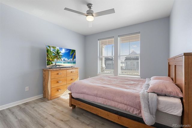 8801 S Ukraine Court, Aurora, CO 80016