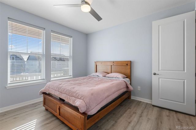 8801 S Ukraine Court, Aurora, CO 80016