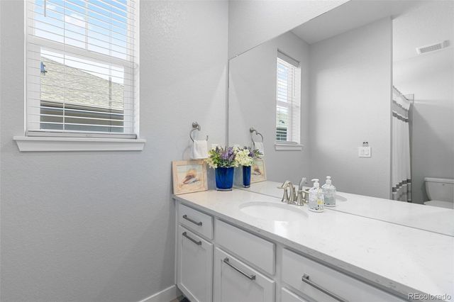 8801 S Ukraine Court, Aurora, CO 80016