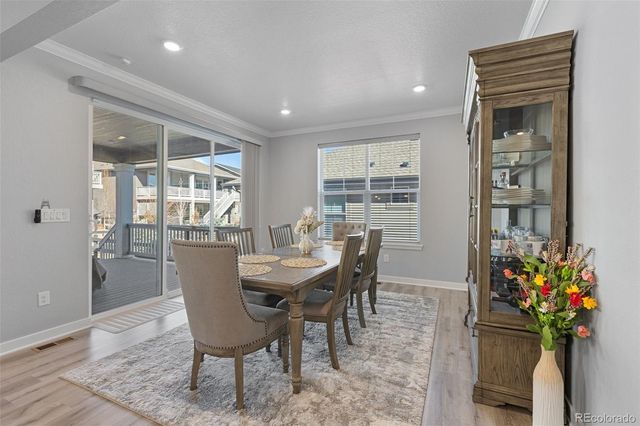 8801 S Ukraine Court, Aurora, CO 80016