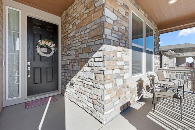 8801 S Ukraine Court, Aurora, CO 80016