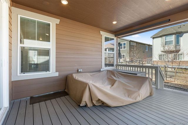 8801 S Ukraine Court, Aurora, CO 80016