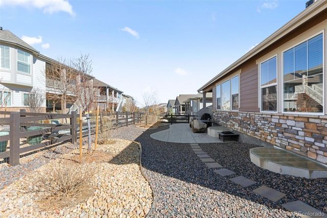 8801 S Ukraine Court, Aurora, CO 80016