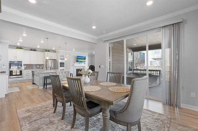 8801 S Ukraine Court, Aurora, CO 80016