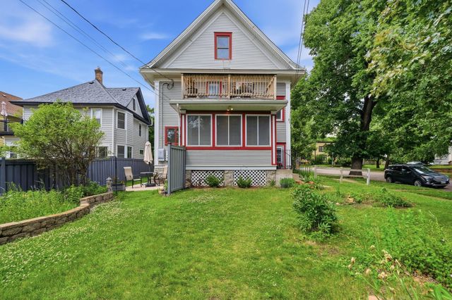 1854 Laurel Avenue, Saint Paul, MN 55104
