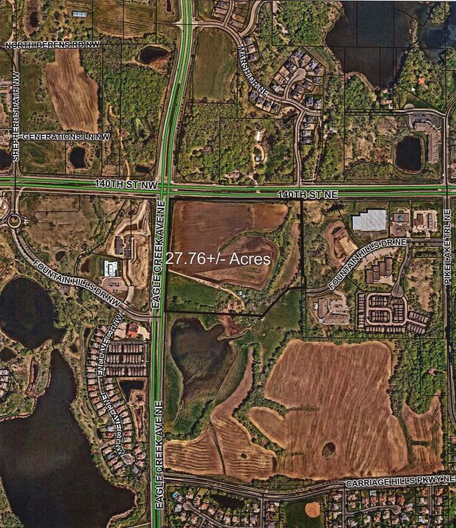 XXX County Road 42, Prior Lake, MN 55372 — photo 2