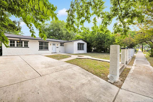 97 Denton, San Antonio, TX 78213
