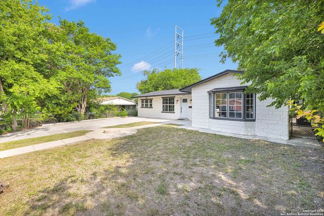 97 Denton, San Antonio, TX 78213