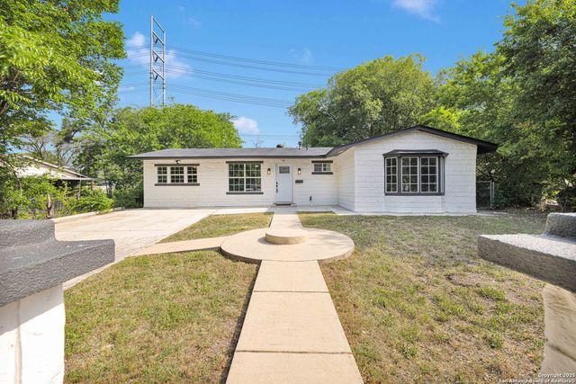 97 Denton, San Antonio, TX 78213