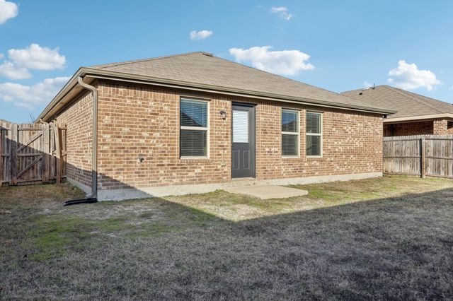 2304 Tombstone, Forney, TX 75126
