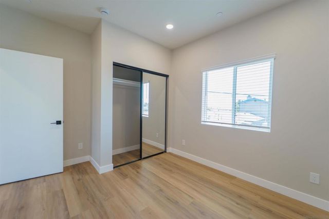3363 A, San Diego, CA 92102
