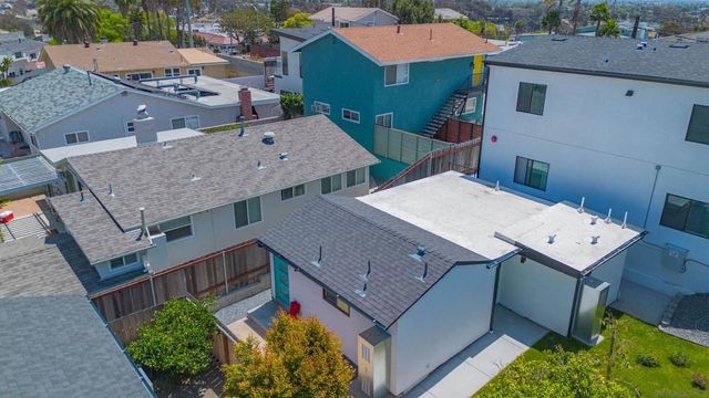 3363 A, San Diego, CA 92102