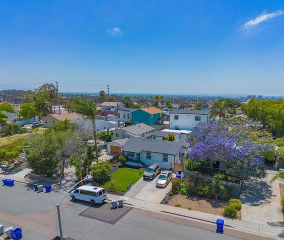 3363 A, San Diego, CA 92102