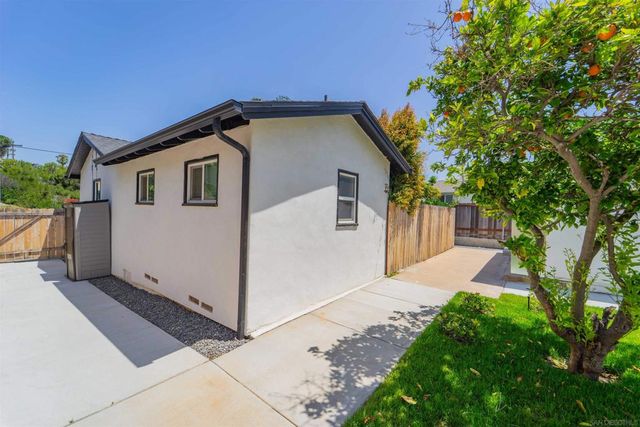 3363 A, San Diego, CA 92102