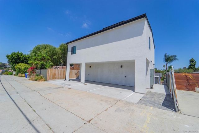 3363 A, San Diego, CA 92102