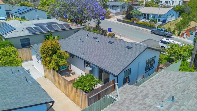3363 A, San Diego, CA 92102