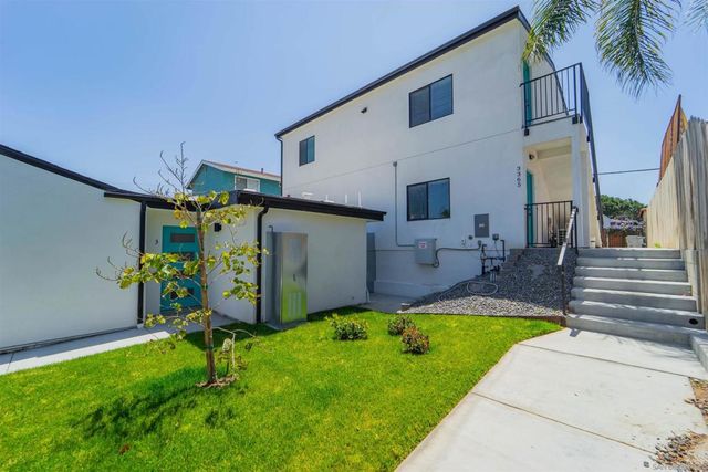 3363 A, San Diego, CA 92102