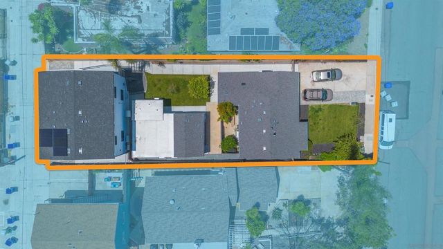 3363 A, San Diego, CA 92102