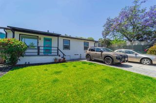 3363 A, San Diego, CA 92102