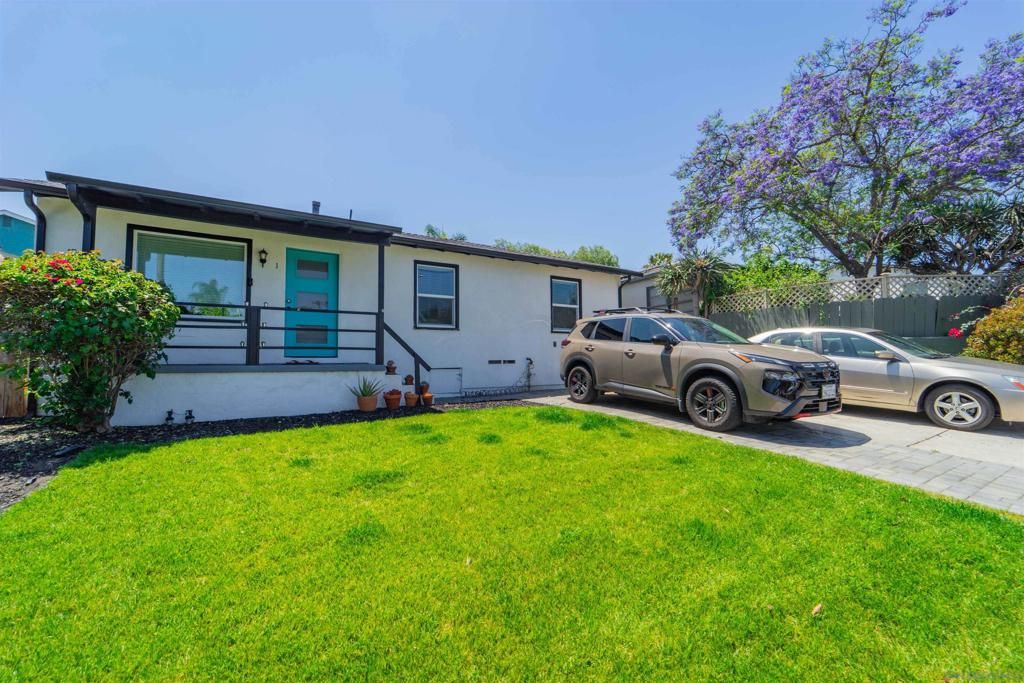 3363 A, San Diego, CA 92102