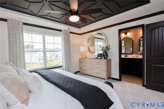 6572 Topsail Pt, Chesterfield, VA 23234