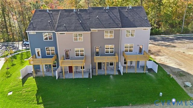 6572 Topsail Pt, Chesterfield, VA 23234