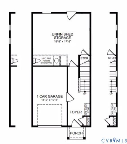 6572 Topsail Pt, Chesterfield, VA 23234