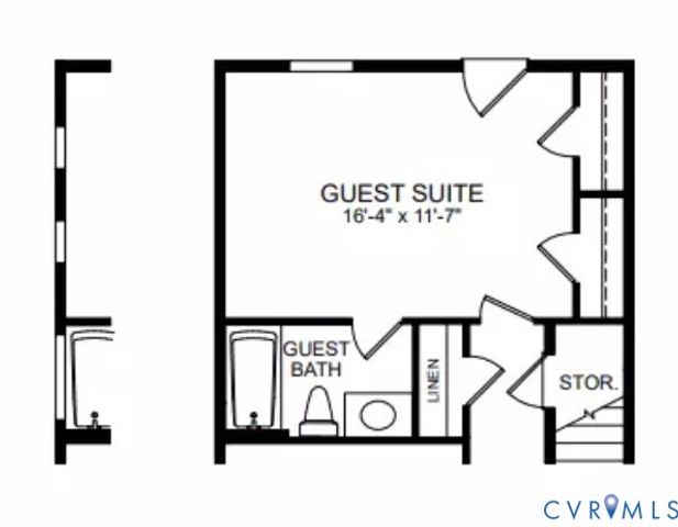 6572 Topsail Pt, Chesterfield, VA 23234