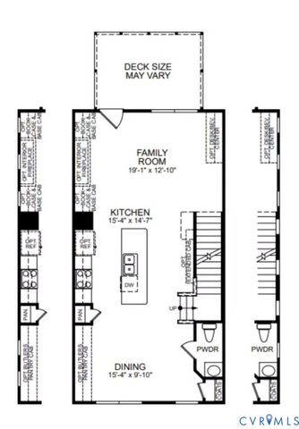 6572 Topsail Pt, Chesterfield, VA 23234