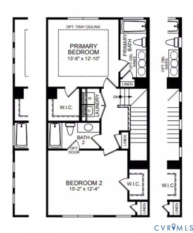 6572 Topsail Pt, Chesterfield, VA 23234