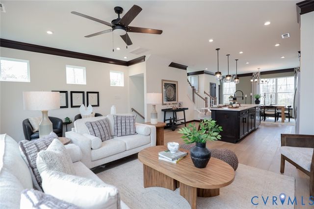 6572 Topsail Pt, Chesterfield, VA 23234