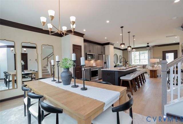 6572 Topsail Pt, Chesterfield, VA 23234