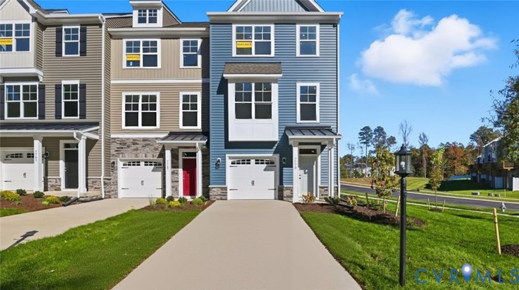 6572 Topsail Pt, Chesterfield, VA 23234