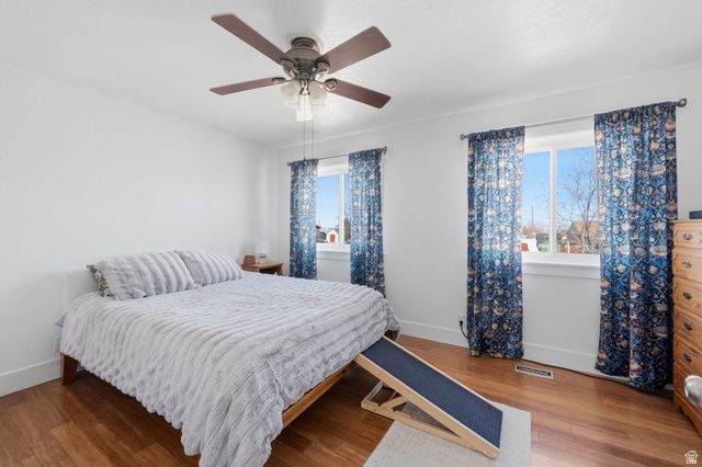 6329 W KING DR, West Valley City, UT 84128