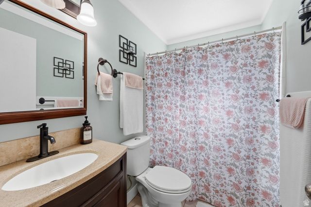 6329 W KING DR, West Valley City, UT 84128