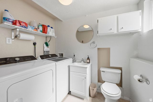 6329 W KING DR, West Valley City, UT 84128