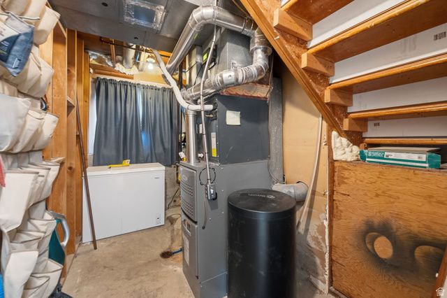 6329 W KING DR, West Valley City, UT 84128