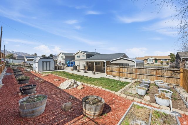6329 W KING DR, West Valley City, UT 84128