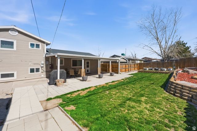 6329 W KING DR, West Valley City, UT 84128