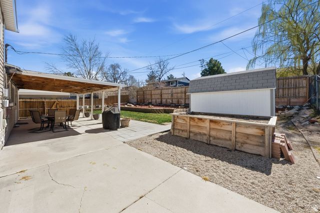 6329 W KING DR, West Valley City, UT 84128