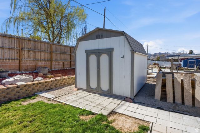 6329 W KING DR, West Valley City, UT 84128