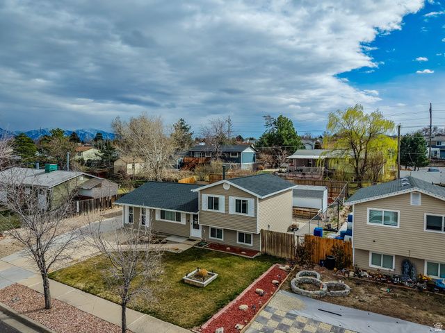 6329 W KING DR, West Valley City, UT 84128